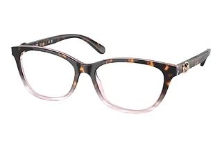 Coach HC6180 5650 Rose Tortoise Gradient