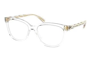 Coach HC6186 5111 Clear