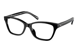 Coach HC6196U 5002 Black