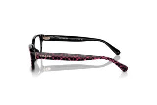 Sidevisning Coach HC6221U (5783)