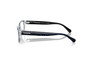 Sidevisning Coach HC6221U (5787)