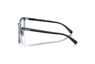 Sidevisning Coach HC6222U (5787)