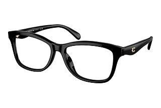 Coach HC6231U 5002 Black