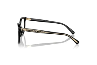 Sidevisning Coach HC6236U (5002)