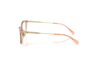 Sidevisning Coach HC6237U (5561)