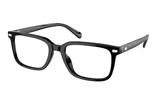 Coach HC6239U 5002 Black