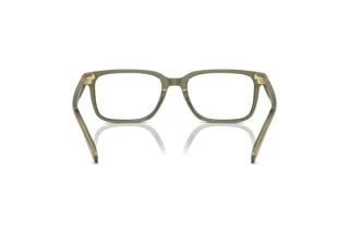 Bagside Coach HC6239U (5818)