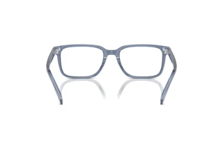 Bagside Coach HC6239U (5820)