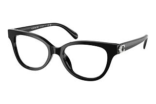 Coach HC6247U 5002 Black