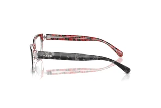 Sidevisning Coach HC6250U (5856)