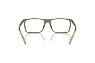 Bagside Coach HC6251U (5848)