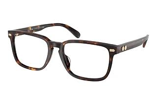 Coach HC6252U 5120 Dark Tortoise