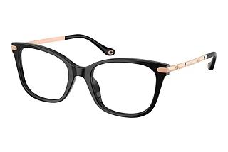 Coach HC6261BU 5002 Black