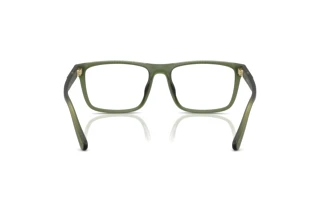 Bagside Coach HC6263U (5786)