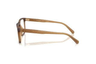 Sidevisning Coach HC6263U (5876)