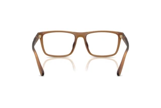 Bagside Coach HC6263U (5876)