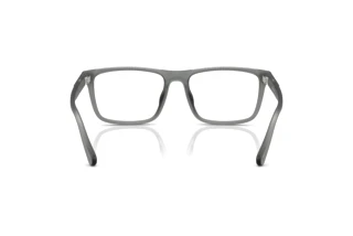 Bagside Coach HC6263U (5880)