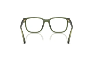 Bagside Coach HC6264U (5786)