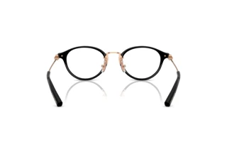 Bagside Coach HC6268D (5002)