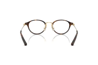 Bagside Coach HC6268D (5120)