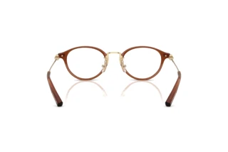 Bagside Coach HC6268D (5888)