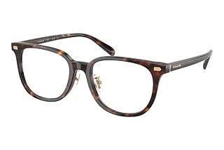 Coach HC6269D 5120 Dark Tortoise