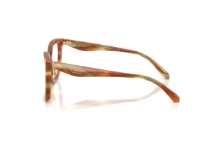 Sidevisning Coach HC6274U (5898)