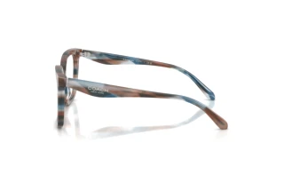 Sidevisning Coach HC6274U (5899)