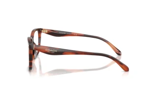 Sidevisning Coach HC6276U (5906)