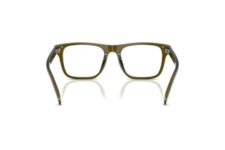 Bagside Coach HC6277U (5910)