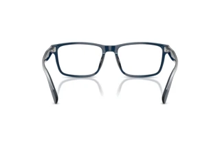 Bagside Coach HC6292U (5757)