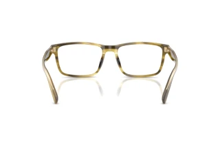 Bagside Coach HC6292U (5945)