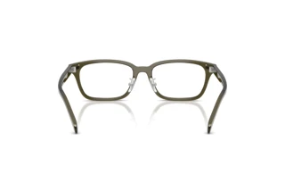 Bagside Coach HC6296D (5818)