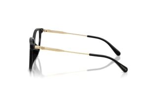 Sidevisning Coach HC6297D (5002)