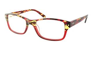 Corinne McCormack CM022 01 RED