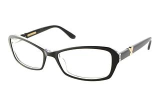Corinne McCormack CM026 02 BLACK