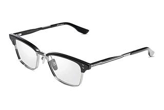 DITA DTX-132 01 BLACK/ANTIQUE SILVER