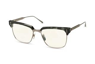 DITA DTX-431 02A ANTIQUE SILVER - PHANTOM CLOUD