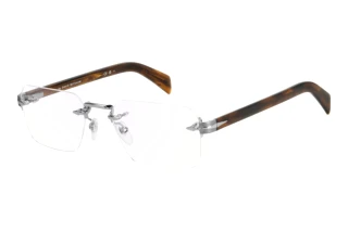 David Beckham DB 7116 6LB RUTHENIUM