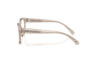 Sidevisning Diesel DL4001 (2007)