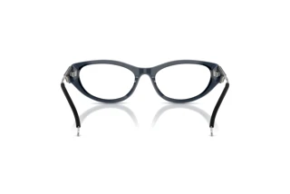 Bagside Diesel DL4004 (2018)