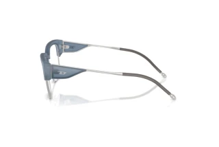 Sidevisning Diesel DL4005 (2020)