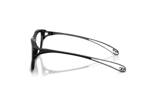 Sidevisning Diesel DL4008 (2001)