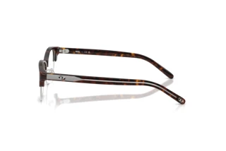 Sidevisning Diesel DL4021D (2003)