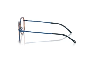 Sidevisning Diesel DL5009 (110)