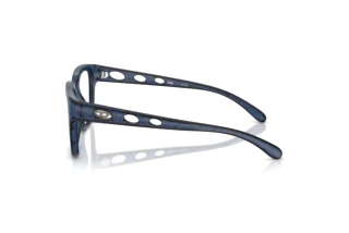 Sidevisning Diesel DL6001U (2014)