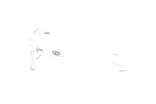 Sidevisning Diesel DL6003U (2005)