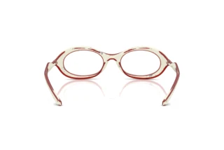 Bagside Diesel DL6005U (2032)