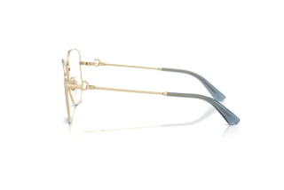 Sidevisning Dolce & Gabbana DG1356 (488)