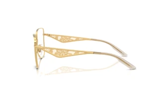 Sidevisning Dolce & Gabbana DG1358 (02)